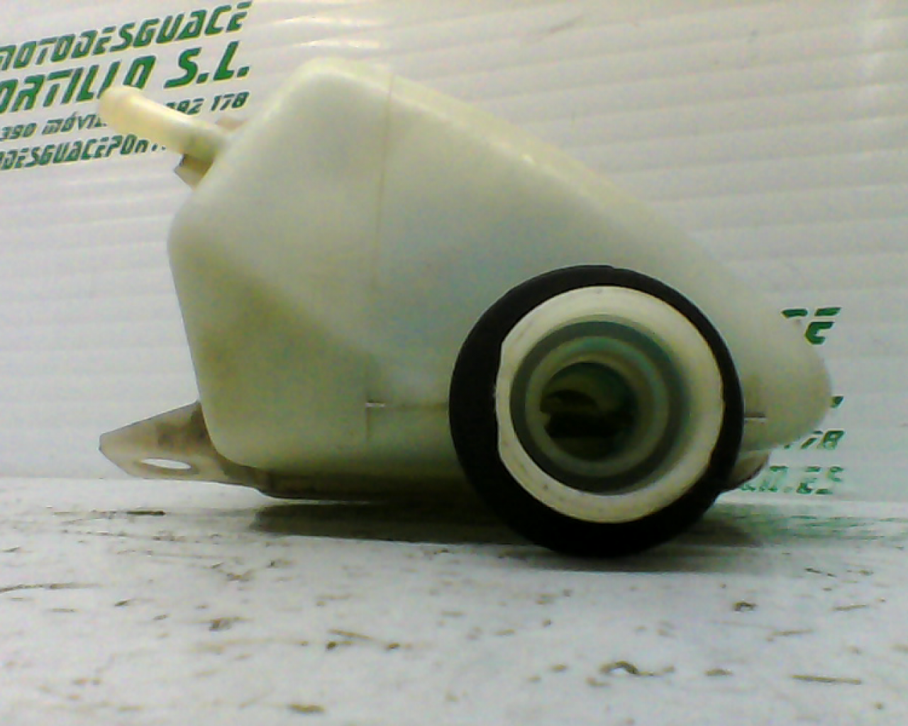 Bote expansor Piaggio X9 125 (2002-2007)