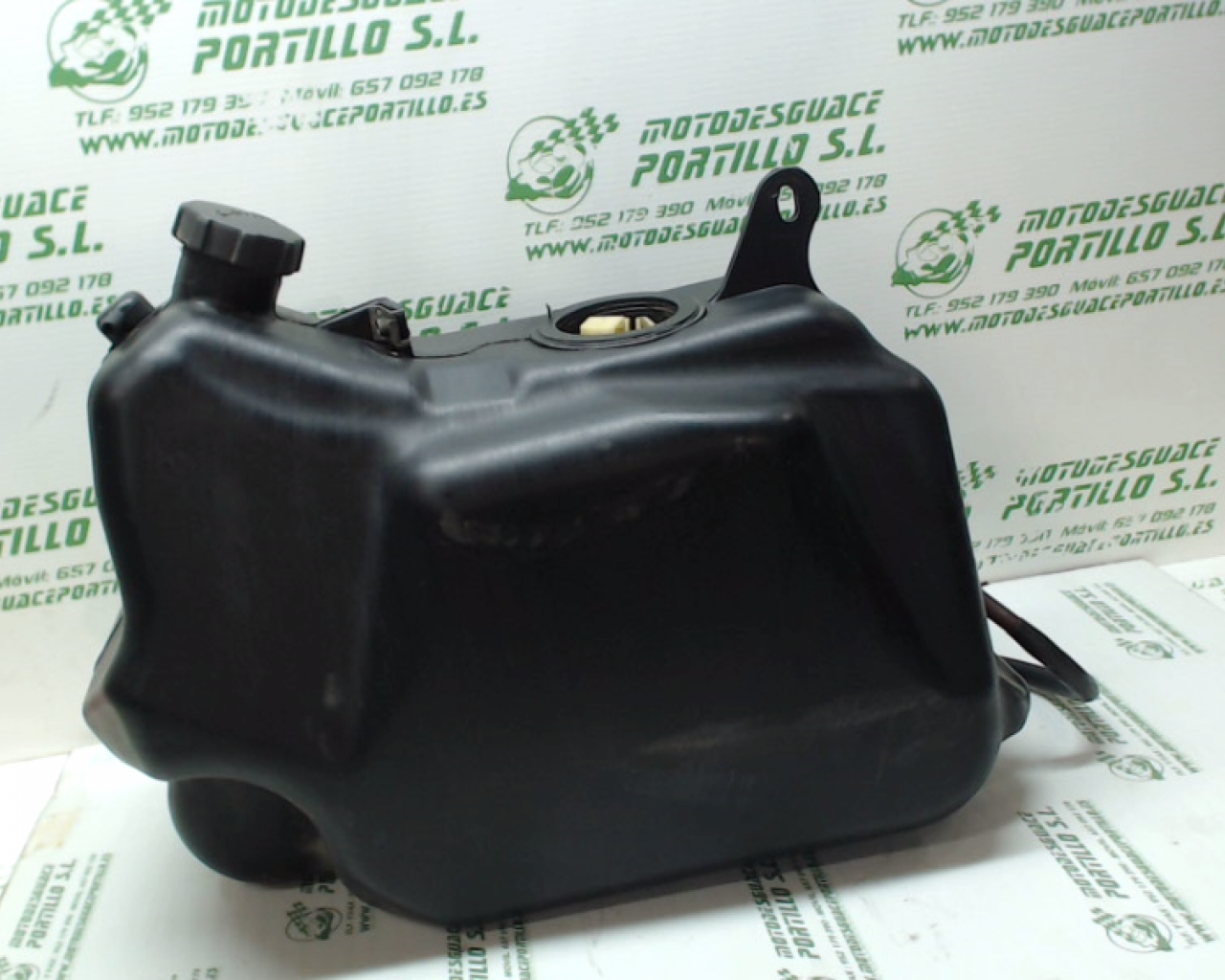 Deposito gasolina Piaggio X9 125 (2002-2007)