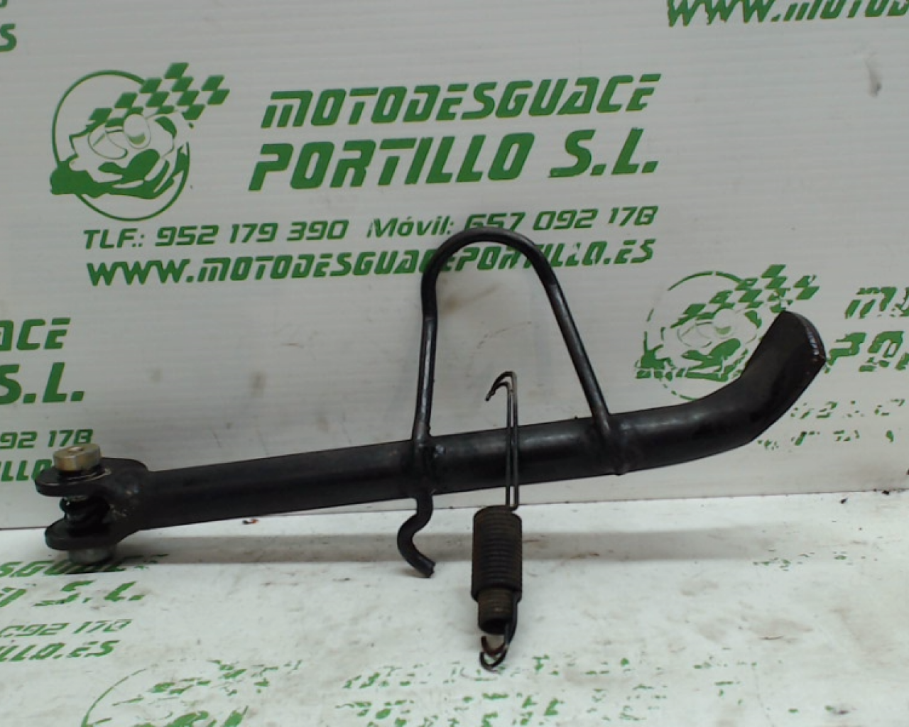 Patilla lateral Piaggio X9 125 (2002-2007)