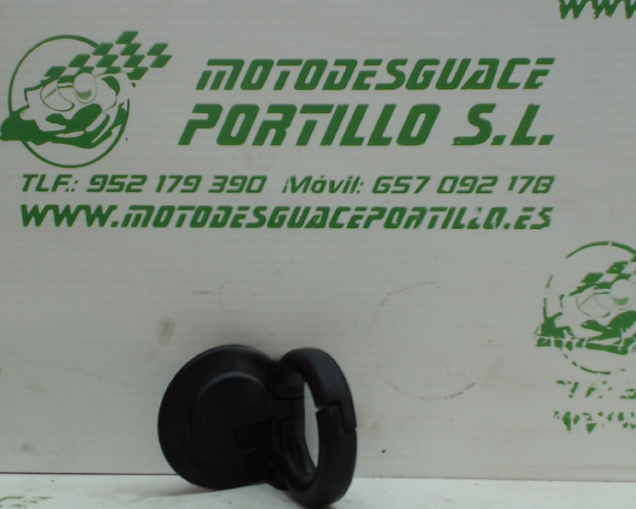 Porta bolsa Piaggio X9 125 (2002-2007)
