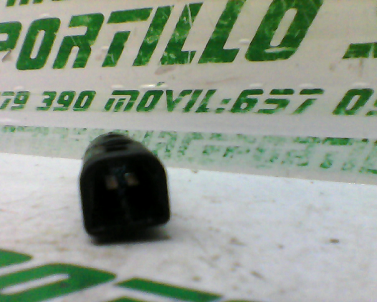 Sensor de freno trasero Piaggio X9 125 (2002-2007)