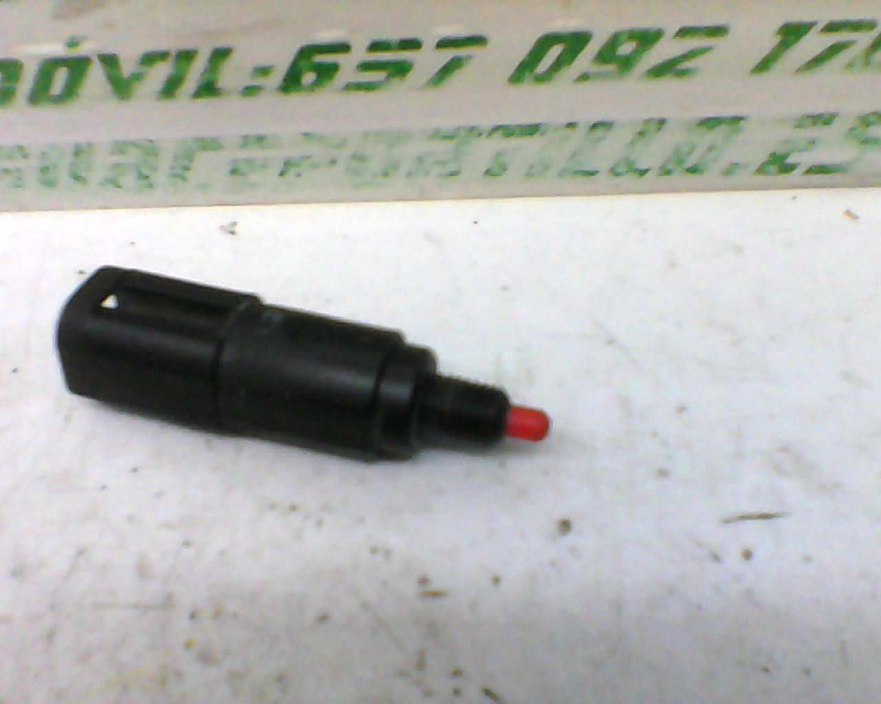 Sensor de freno trasero Piaggio X9 125 (2002-2007)