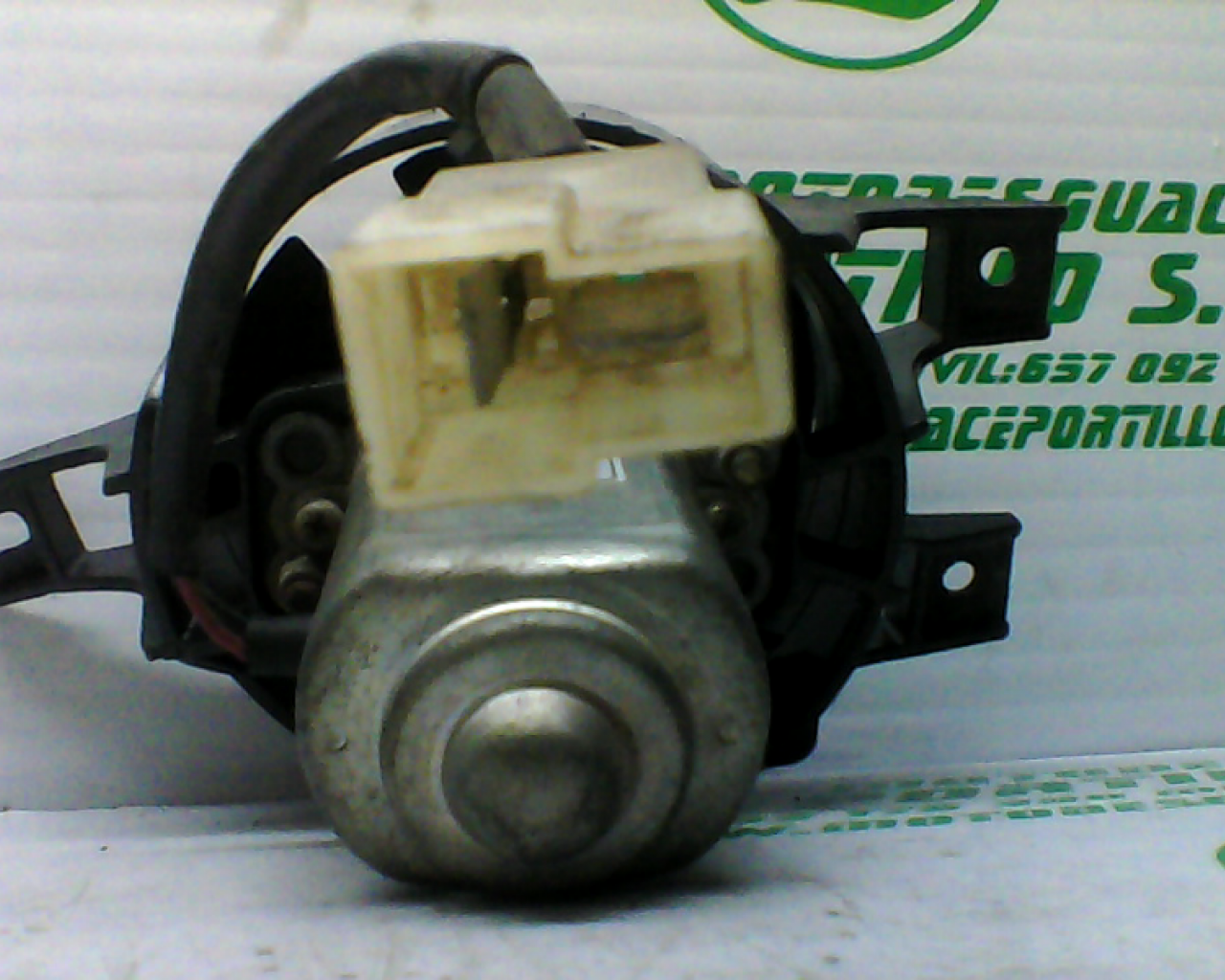 Ventilador del radiador Piaggio X9 125 (2002-2007)