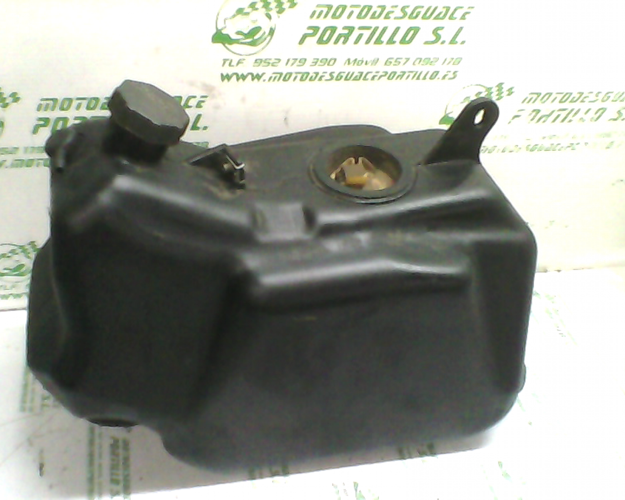 Deposito gasolina Piaggio X9 250 (2002-2003)