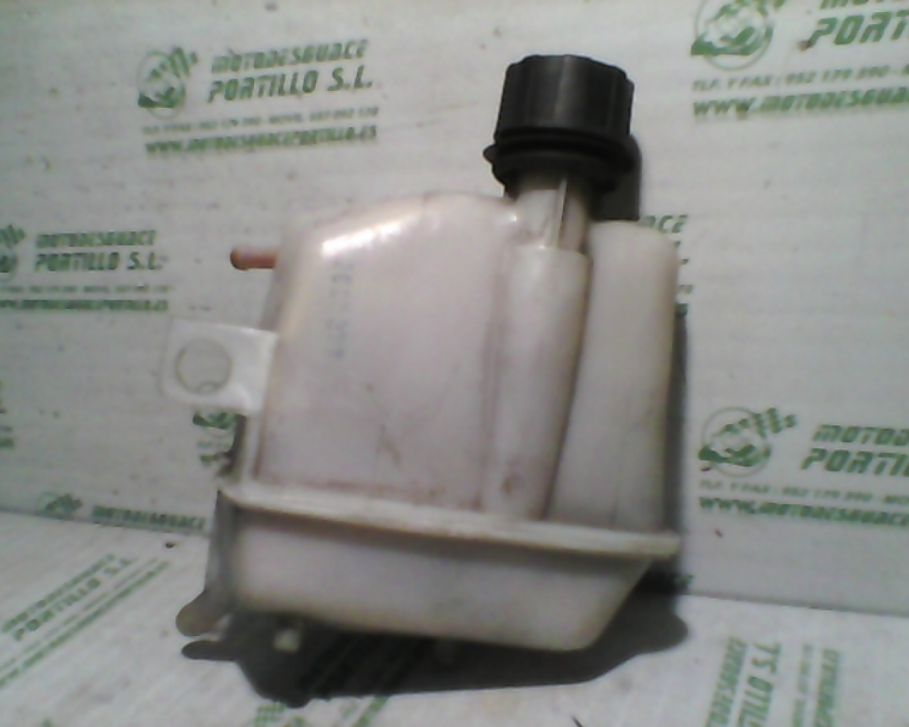 Bote expansor Piaggio X9 500 (2003-2004)