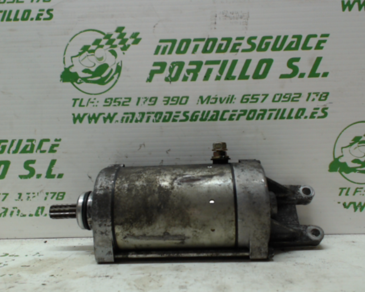 Motor de arranque Piaggio X9 500 (2003-2004)