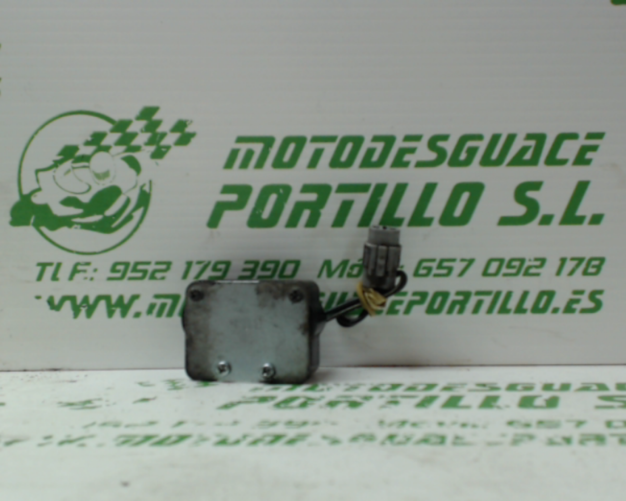 Sensor de caída Piaggio X9 500 (2003-2004)