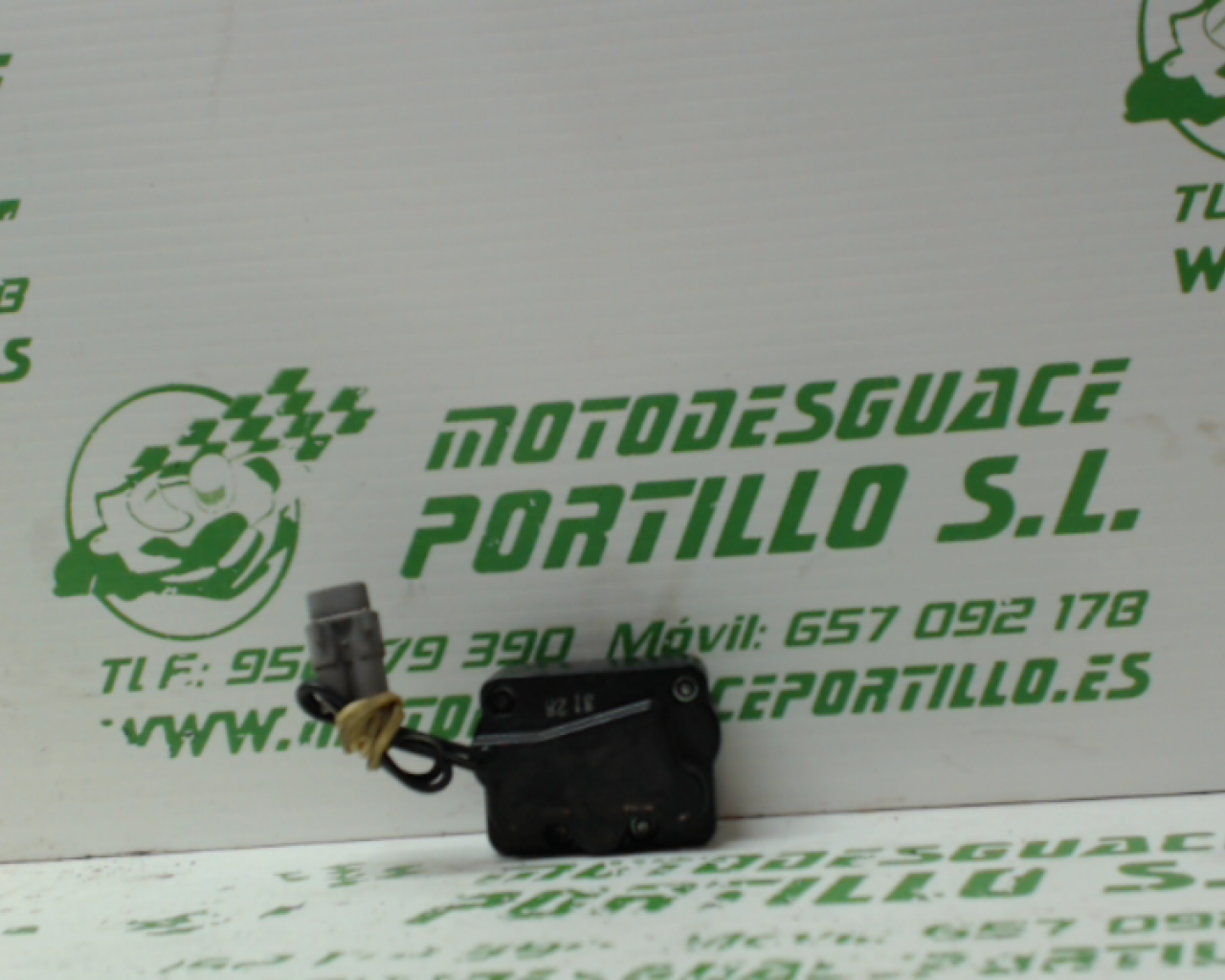 Sensor de caída Piaggio X9 500 (2003-2004)