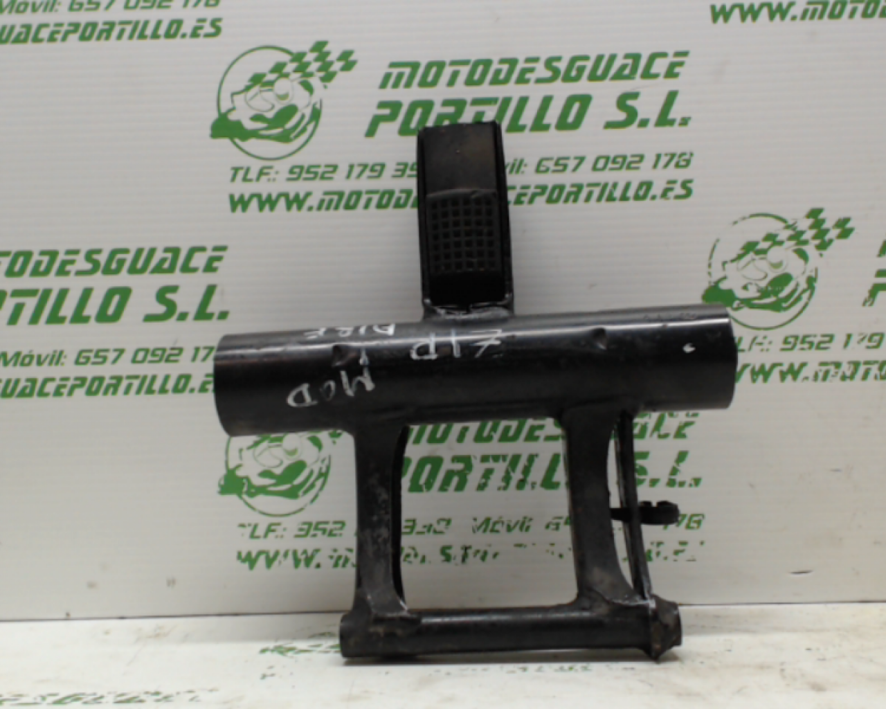 Soporte de motor Piaggio ZIP 4T  50 (2007-2010)