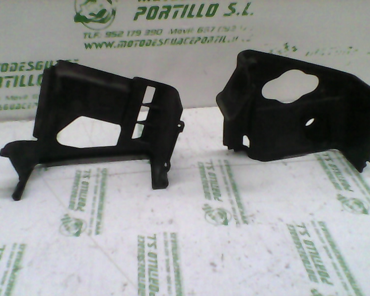 Tapa de cilindro Piaggio ZIP 4T  50 (2007-2010)