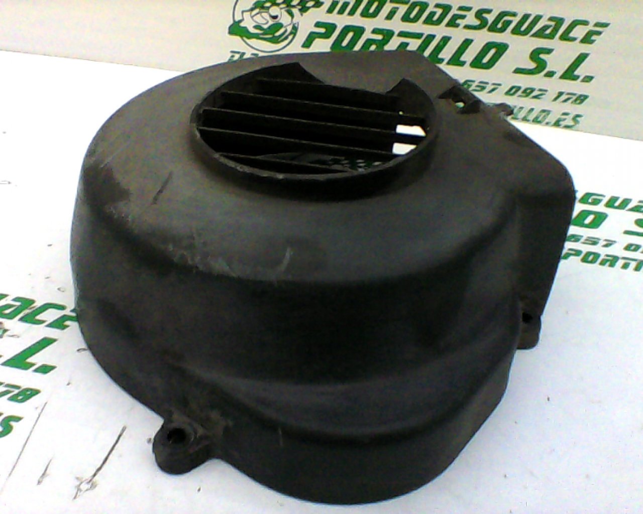 Carcasa del encendido Piaggio ZIP Aire 2T 1  50 (1992-1996)