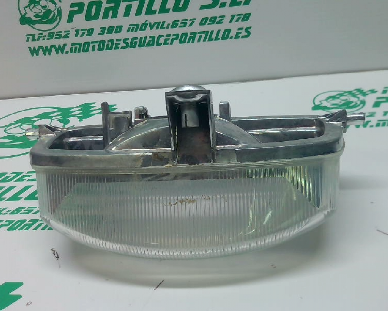 Faro delantero Piaggio ZIP Aire 2T 1  50 (1992-1996)