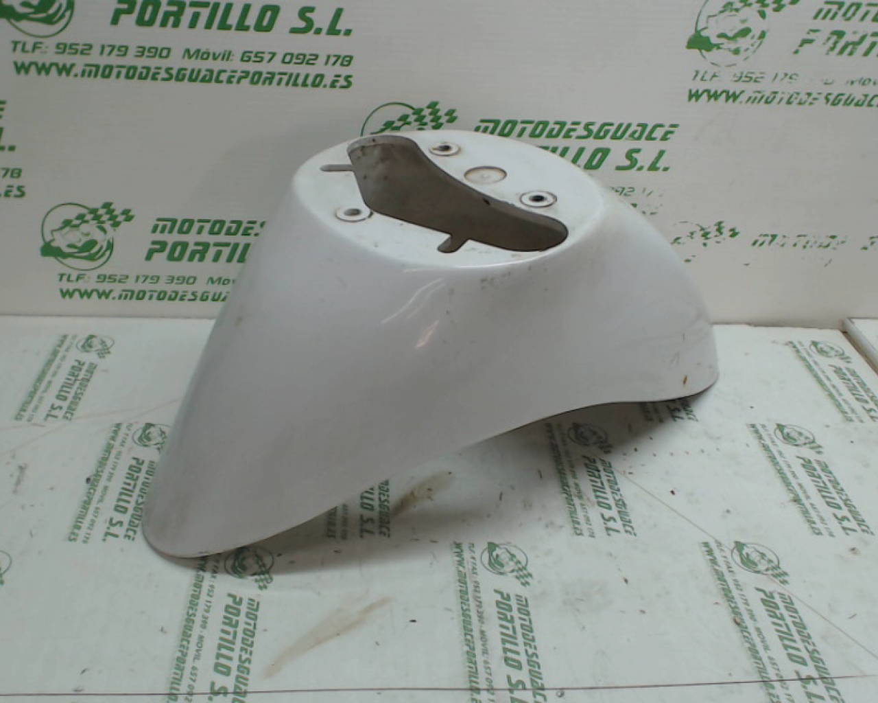 Guardabarro delantero Piaggio ZIP Aire 2T 1  50 (1992-1996)