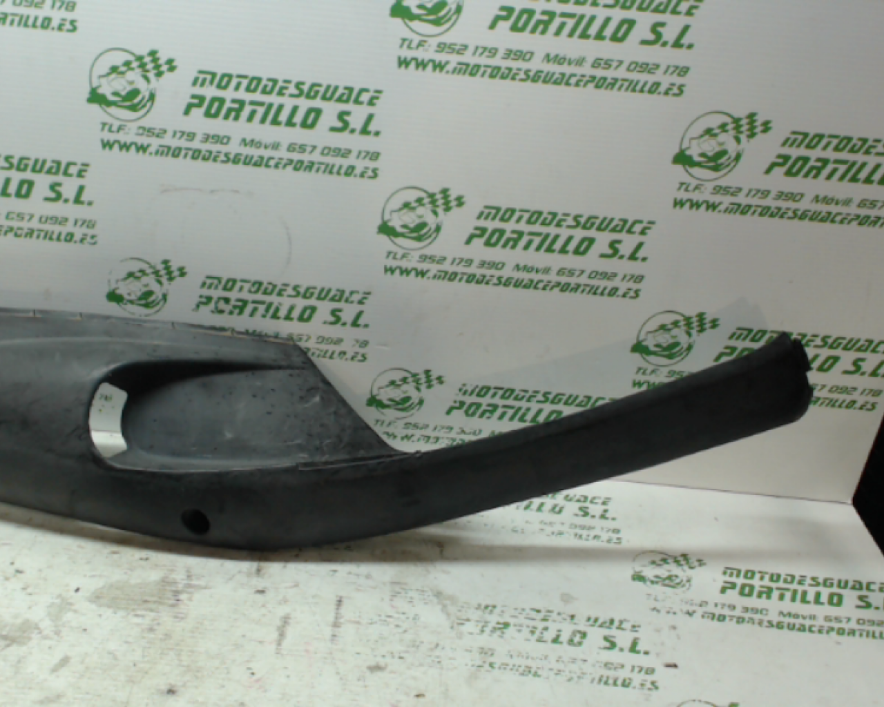 Carcasa lateral derecha Piaggio ZIP Aire 2T 2   50 (1996-1999)