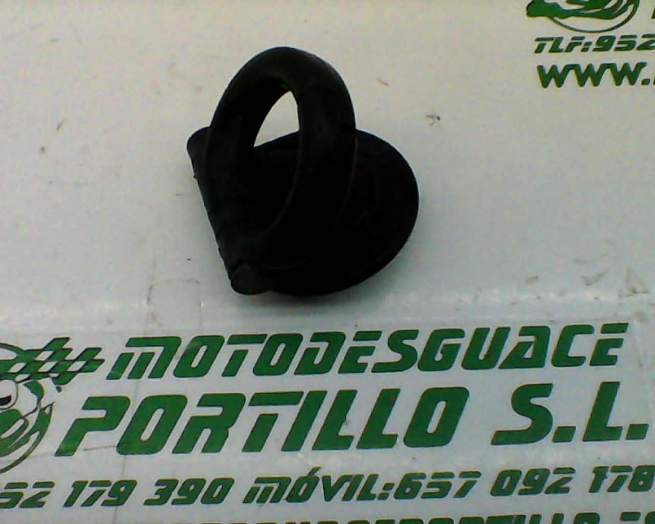 Porta bolsa Piaggio ZIP AIRE 2T 3   50 (2003-2013)