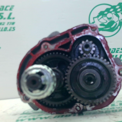 Relaciones Piaggio Zip H2O-2T 2   50