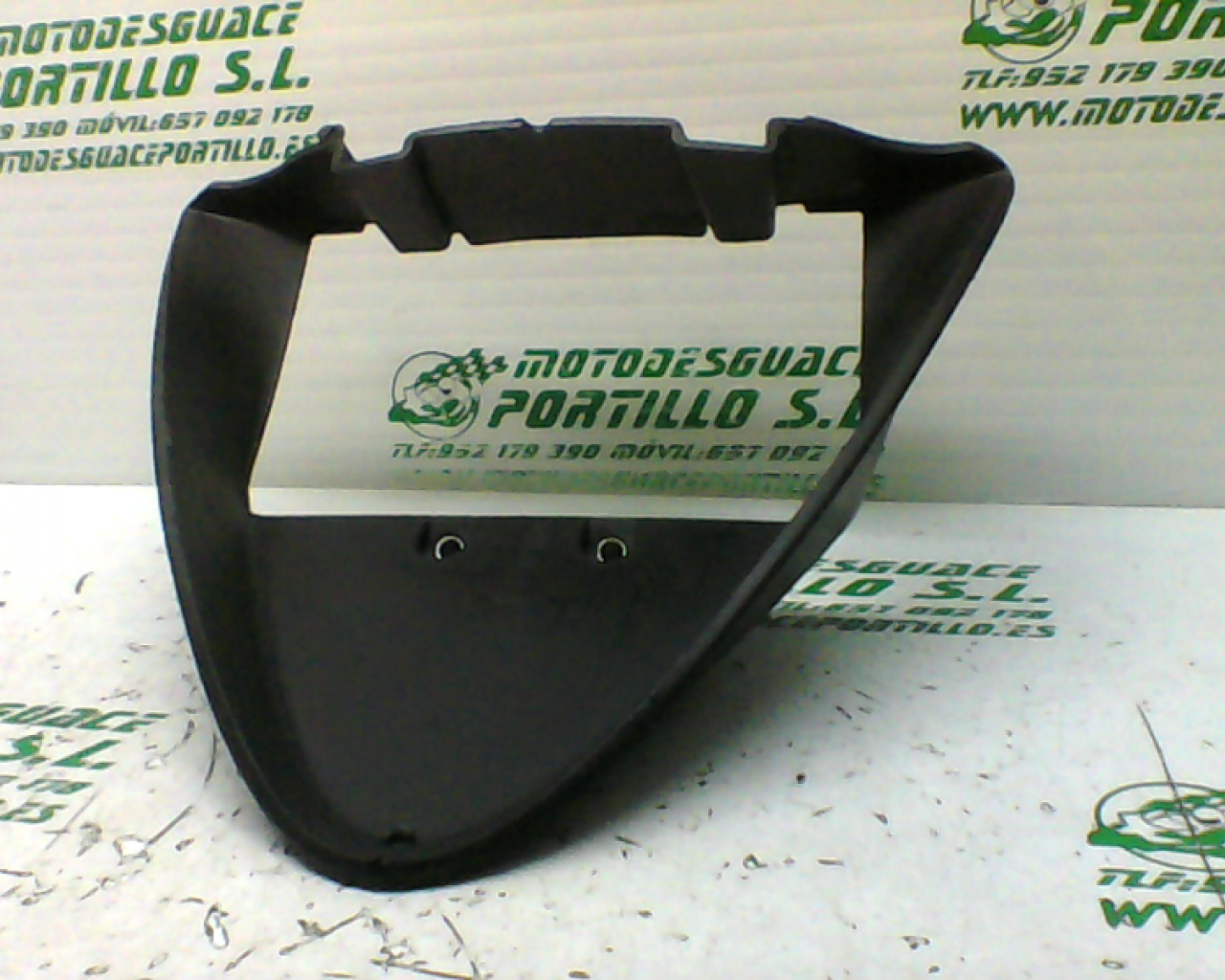 Protector de radiador Piaggio ZIP H2O 2T 3   50 (2003-2013)