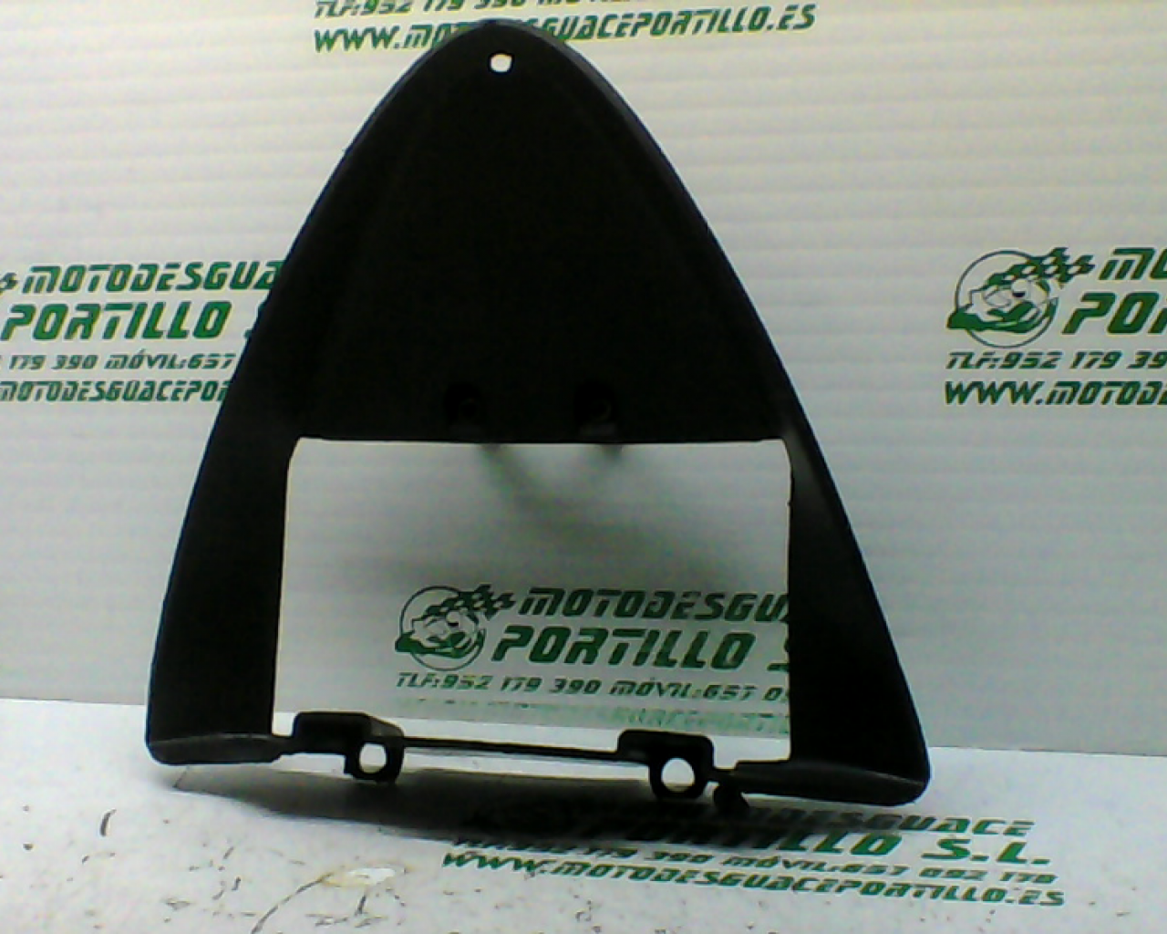 Protector de radiador Piaggio ZIP H2O 2T 3   50 (2003-2013)