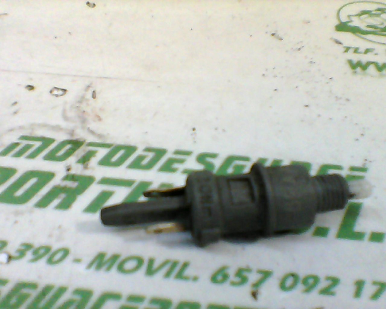 Sensor de freno trasero Piaggio ZIP H2O 2T 3   50 (2003-2013)