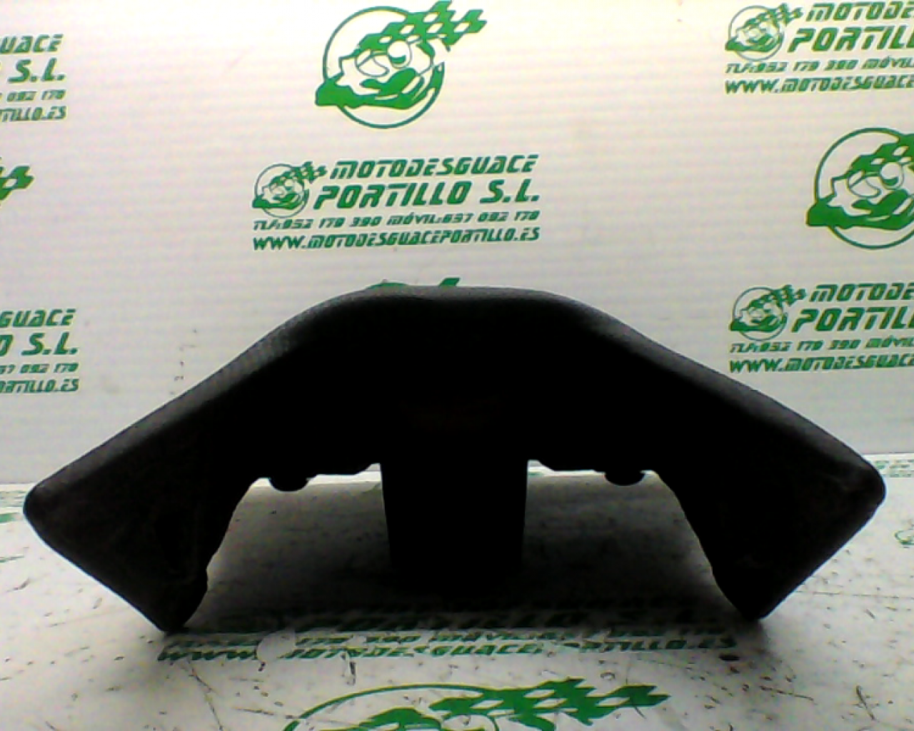 Asiento delantero Rieju Naked (2006-2008)