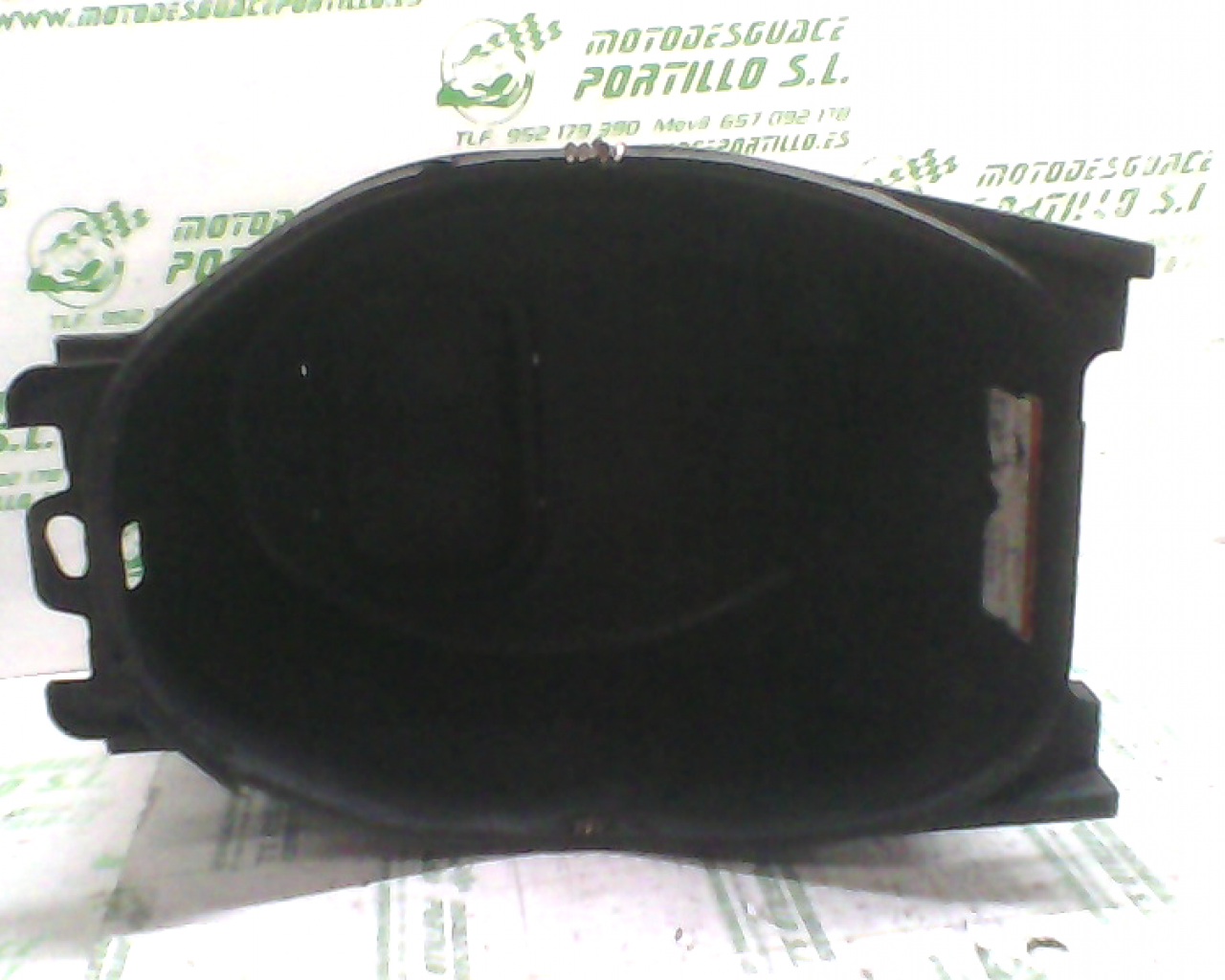 Porta-casco Suzuki Address r 50 (1995-1998)