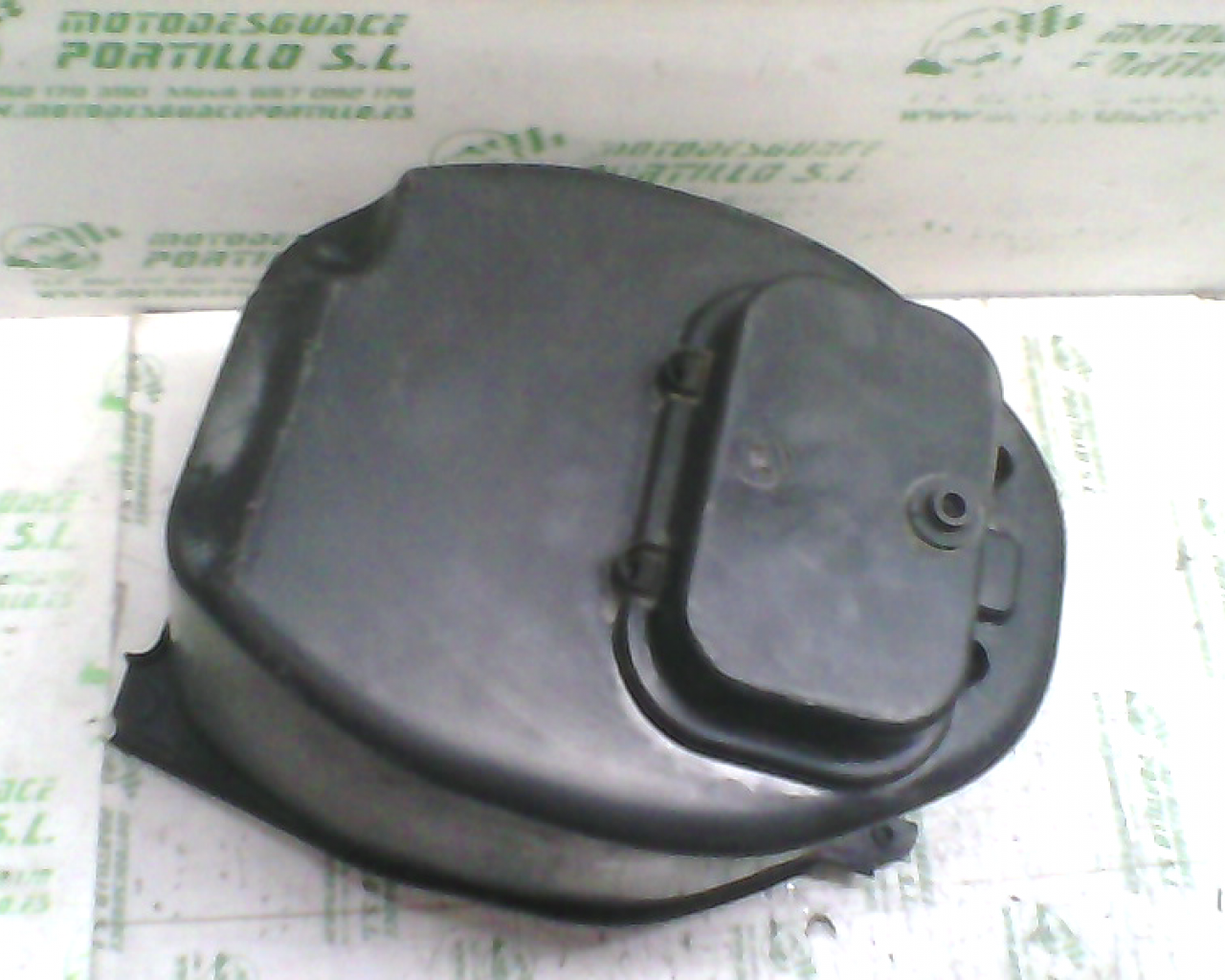 Porta-casco Suzuki Address r 50 (1995-1998)