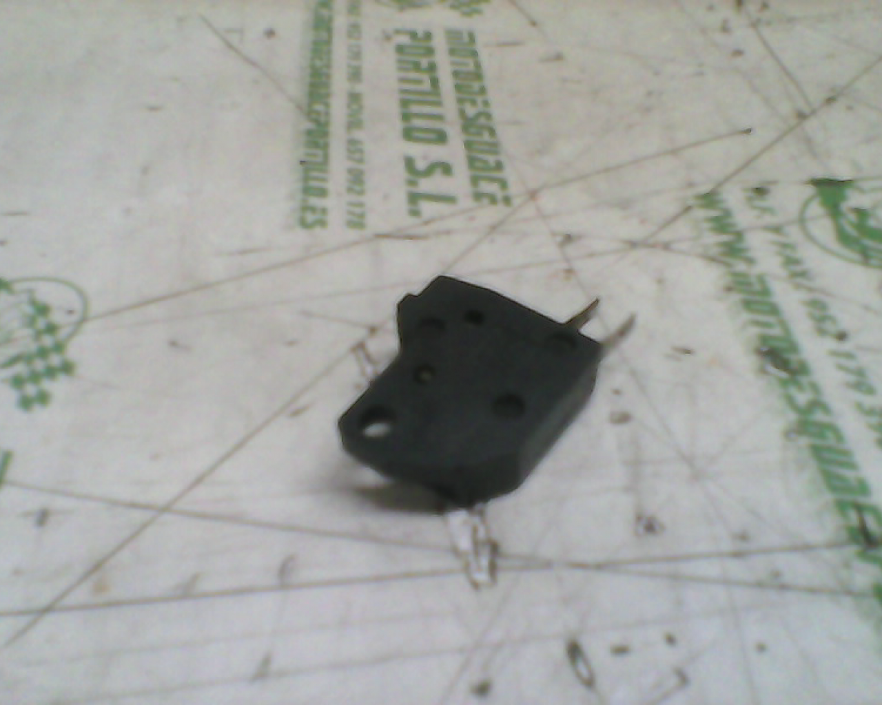 Sensor de freno delantero Suzuki Address r 50 (1995-1998)