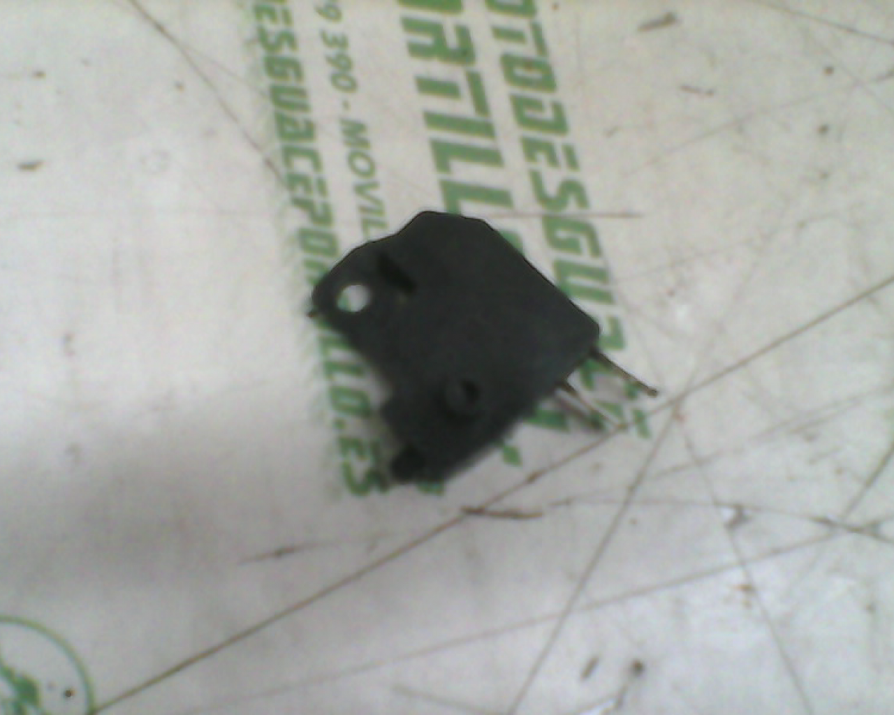 Sensor de freno delantero Suzuki Address r 50 (1995-1998)