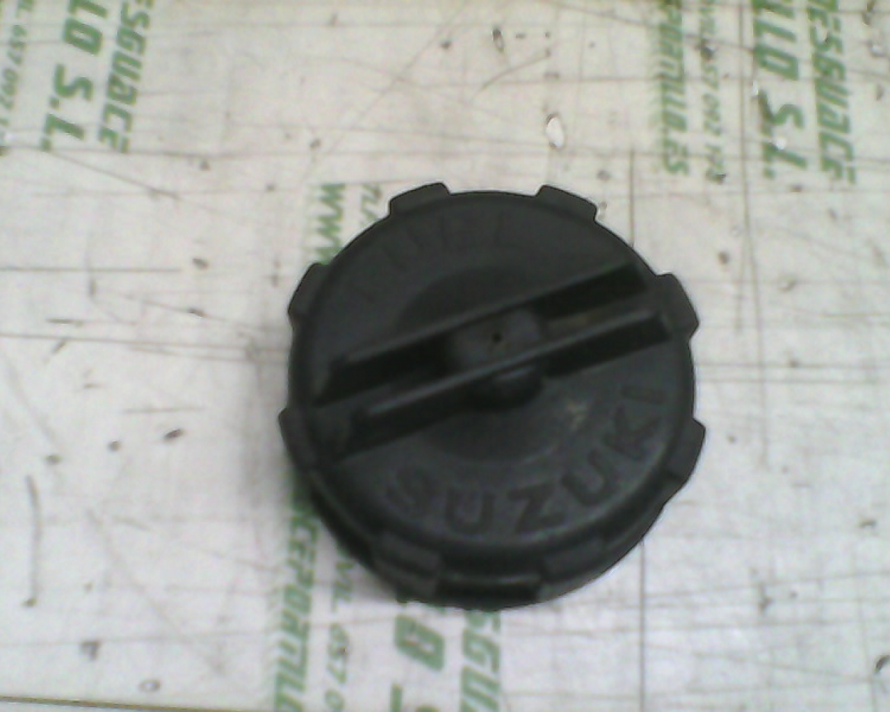 Tapón de gasolina Suzuki Address r 50 (1995-1998)