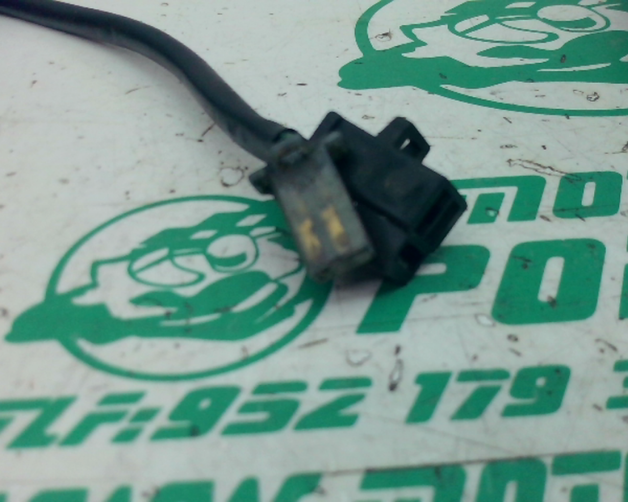 Encendido Suzuki Burgman 125 08-10 (2008-2010)