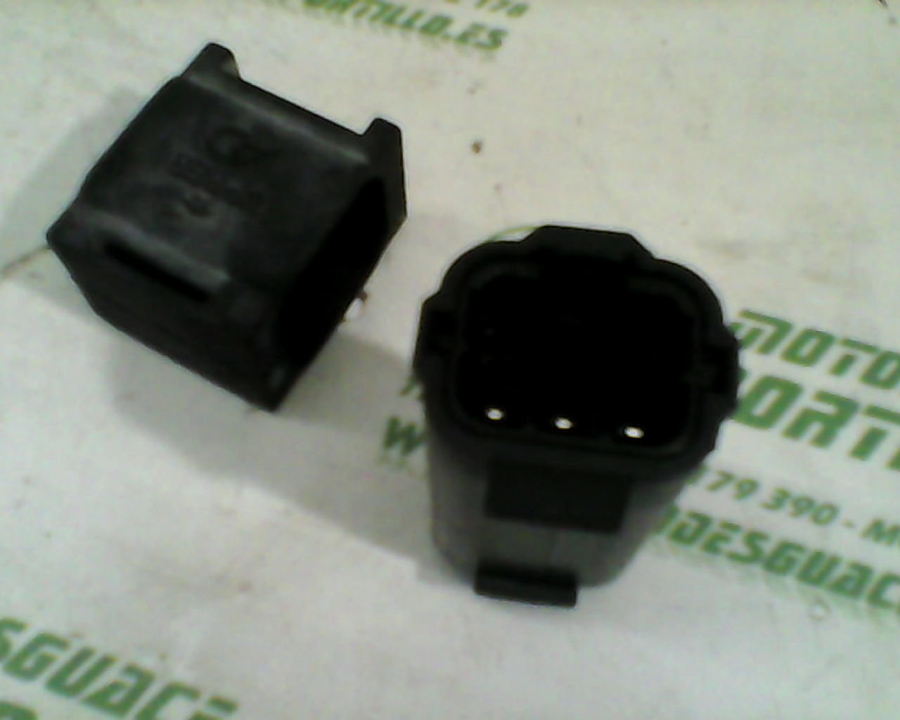 Sensor de caída Suzuki Burgman 125 08-10 (2008-2010)