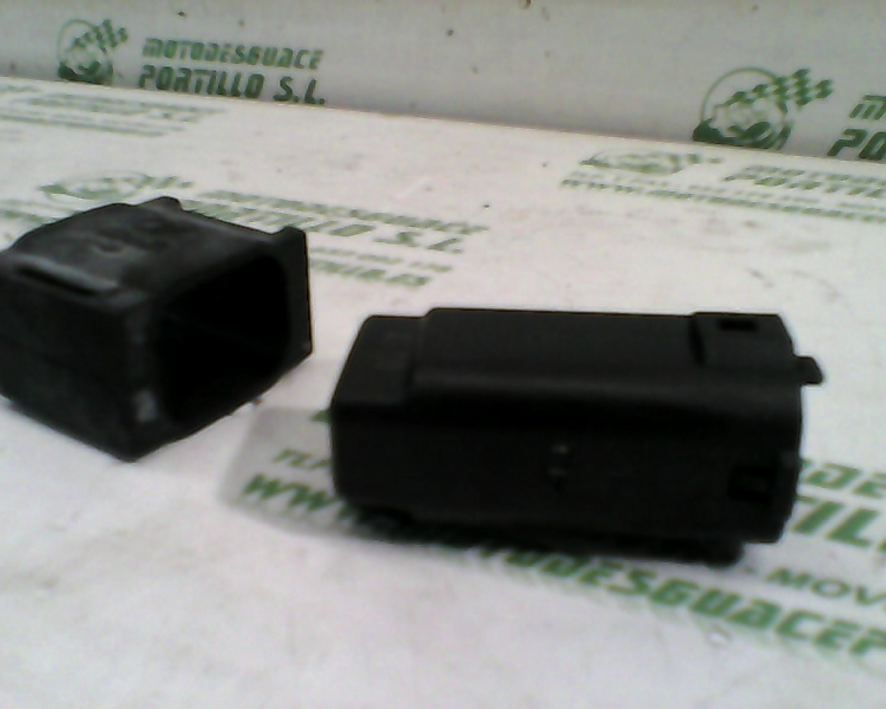 Sensor de caída Suzuki Burgman 125 08-10 (2008-2010)