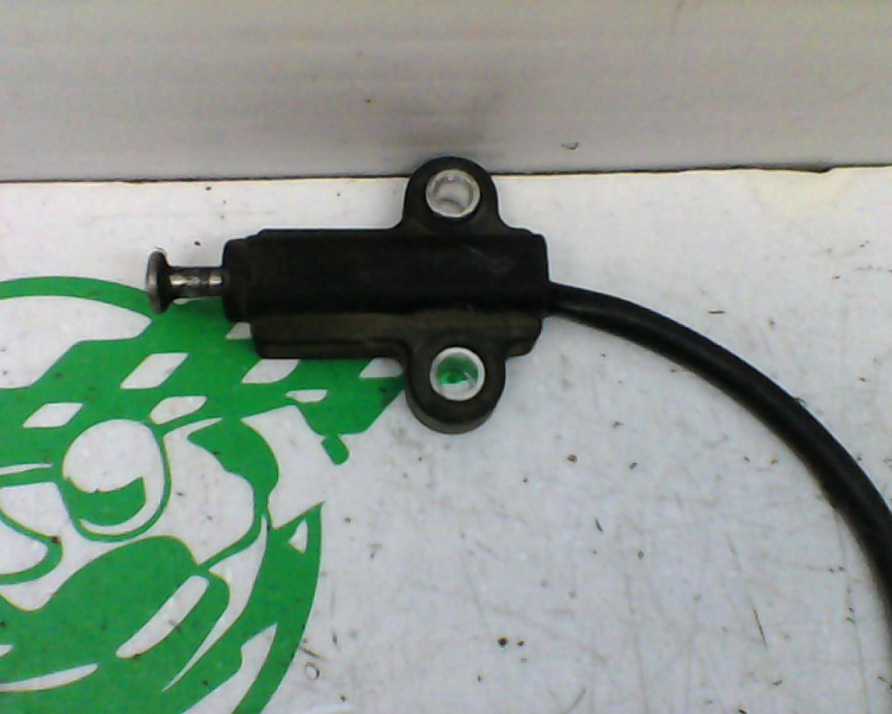 Sensor de patilla lateral Suzuki BURGMAN 125 - 15 (2015-2017)