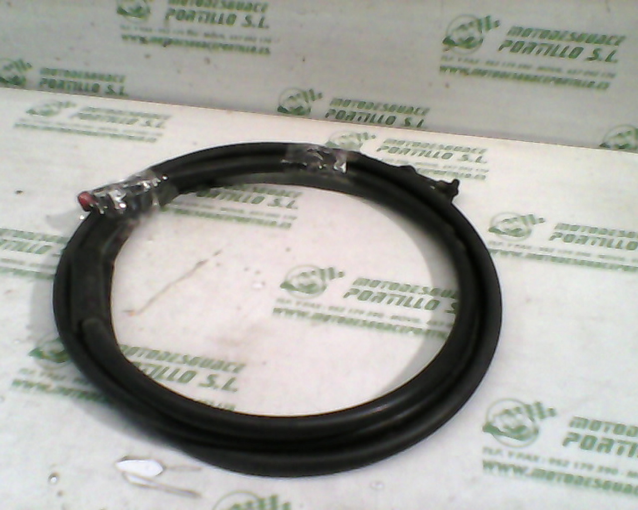 Cable de freno trasero Suzuki Burgman 125 (2002-2006)