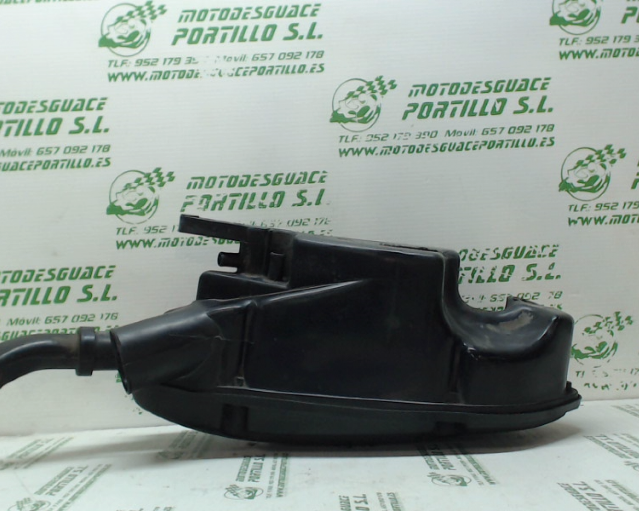 Caja filtro Suzuki Burgman 125 (2002-2006)