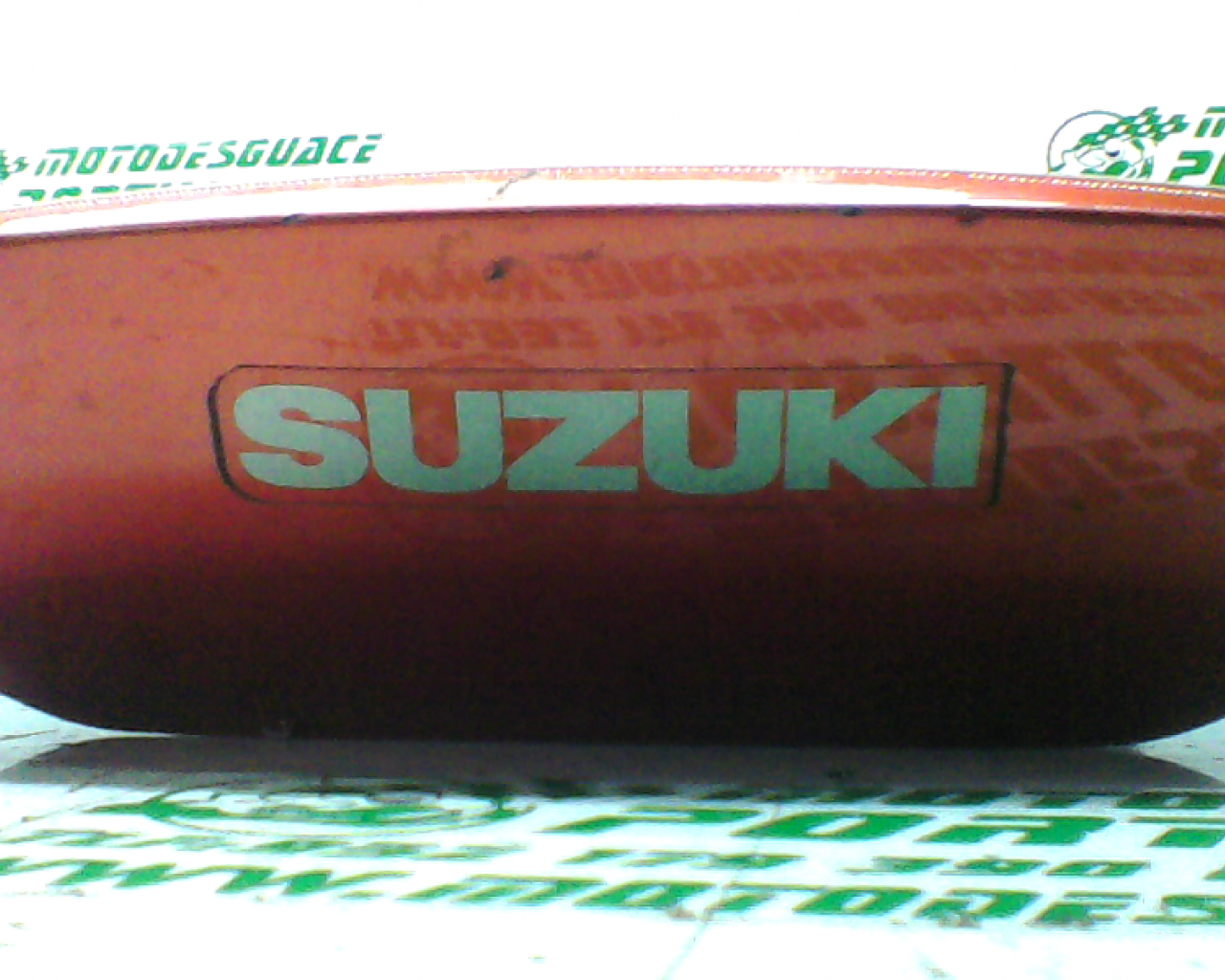 Cierre colín Suzuki Burgman 125 (2002-2006)