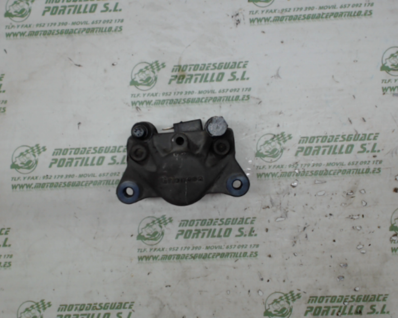 Pinza de freno trasera Suzuki Burgman 125 (2002-2006)