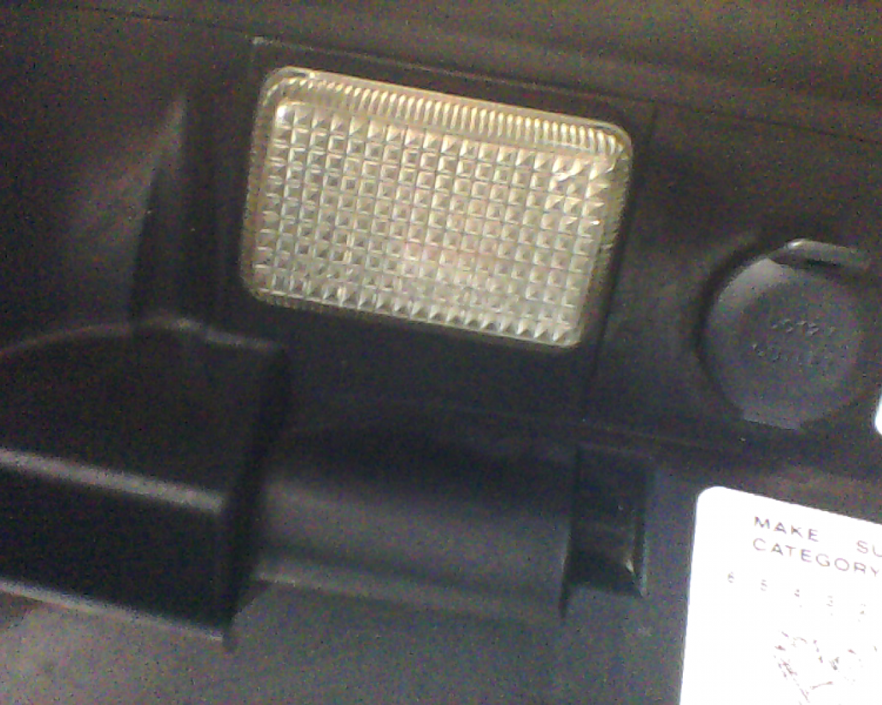 Porta-casco Suzuki Burgman 125 (2002-2006)