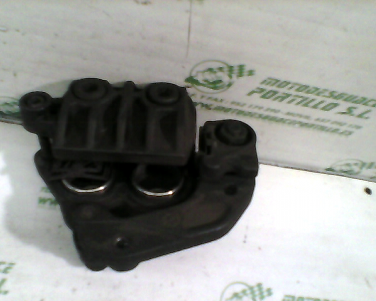 Pinza de freno delantera Suzuki Burgman 150 Carburacion (2004-2006)