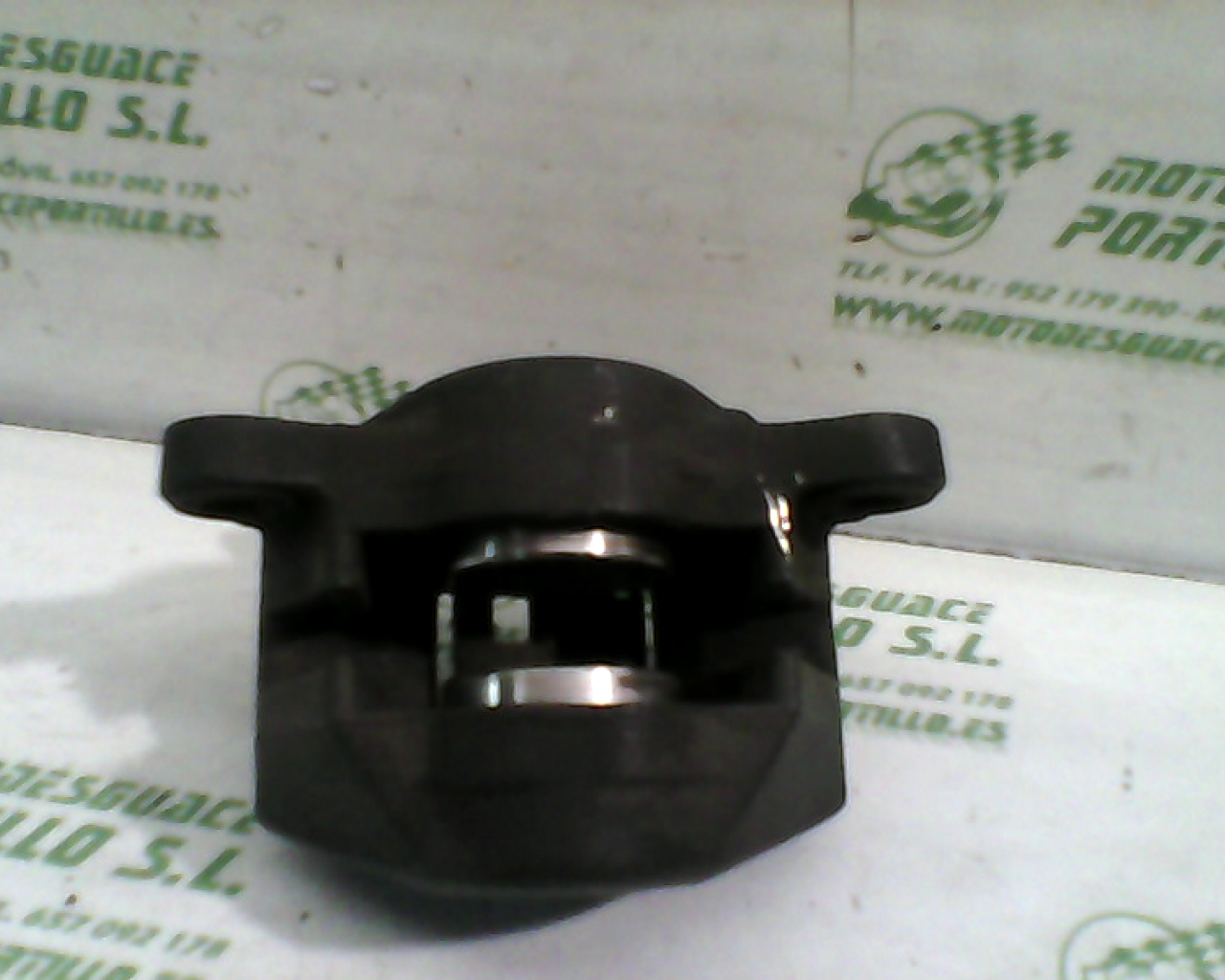 Pinza de freno trasera Suzuki Burgman 150 Carburacion (2004-2006)