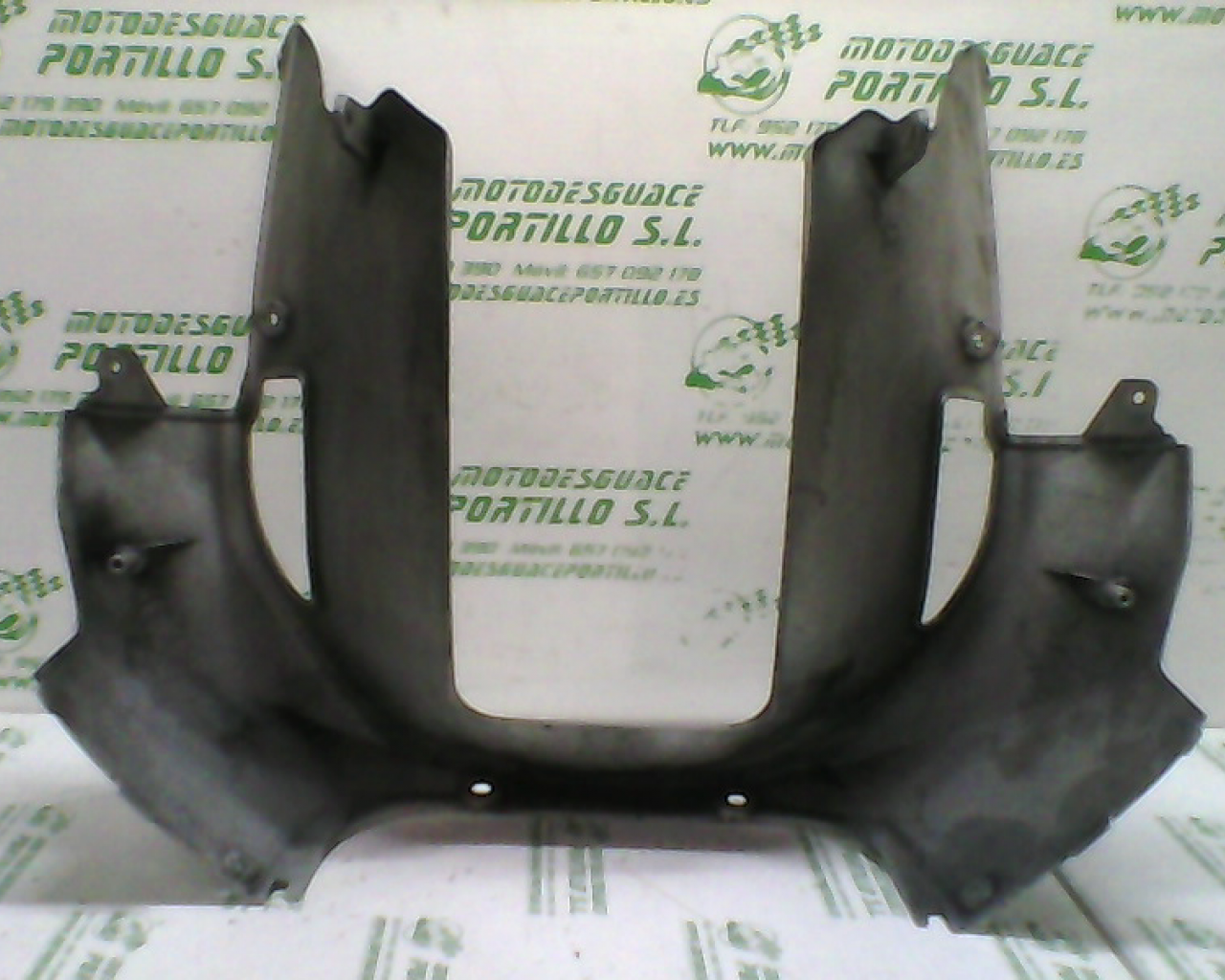 Quilla delantera Suzuki Burgman 150 Carburacion (2004-2006)