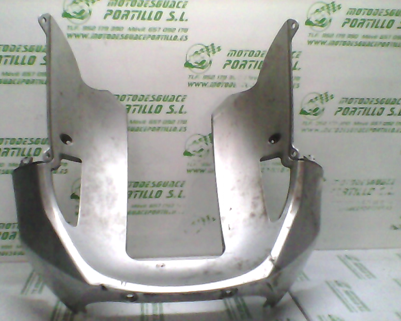 Quilla delantera Suzuki Burgman 150 Carburacion (2004-2006)