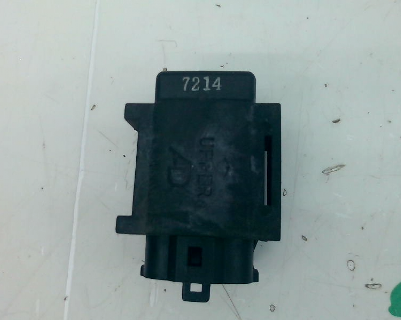 Sensor de caída Suzuki BURGMAN 200 I (2007-2009)