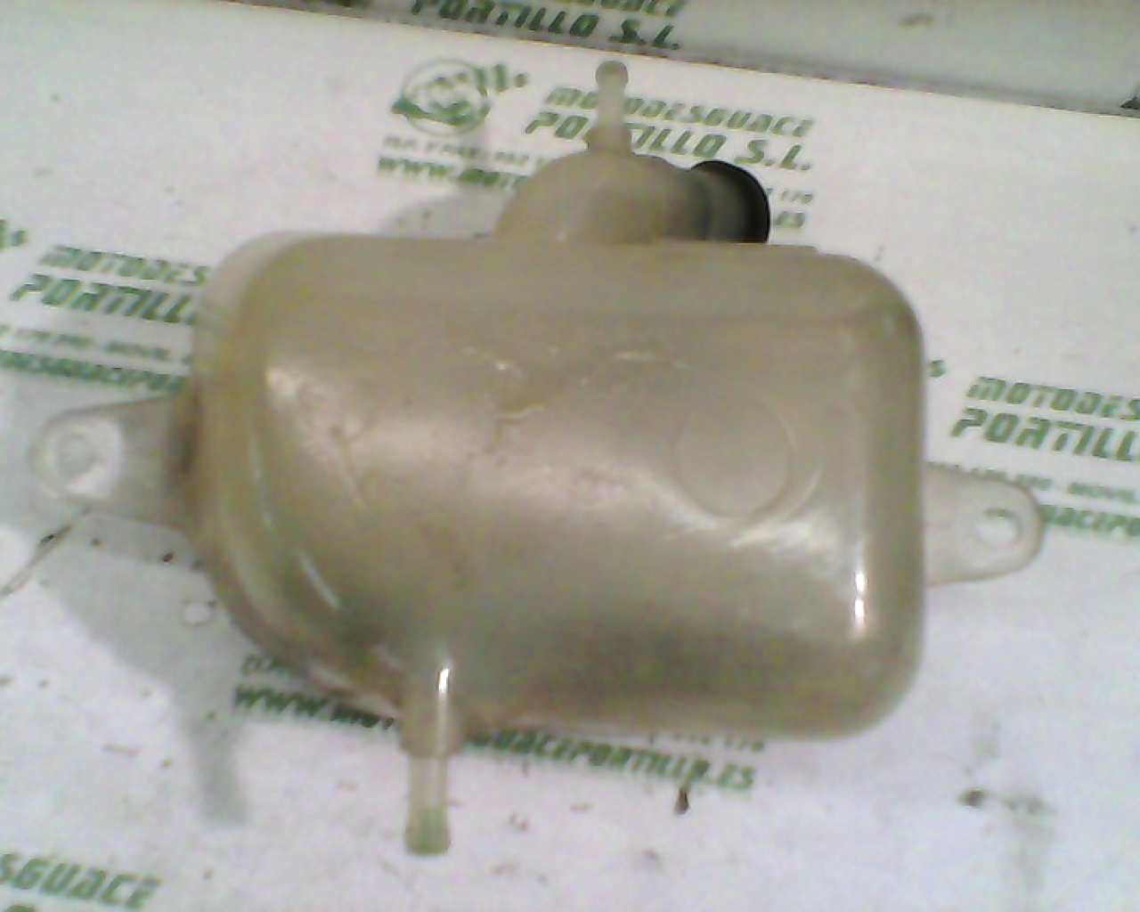 Bote expansor Suzuki Burgman 250 (1999-2001)