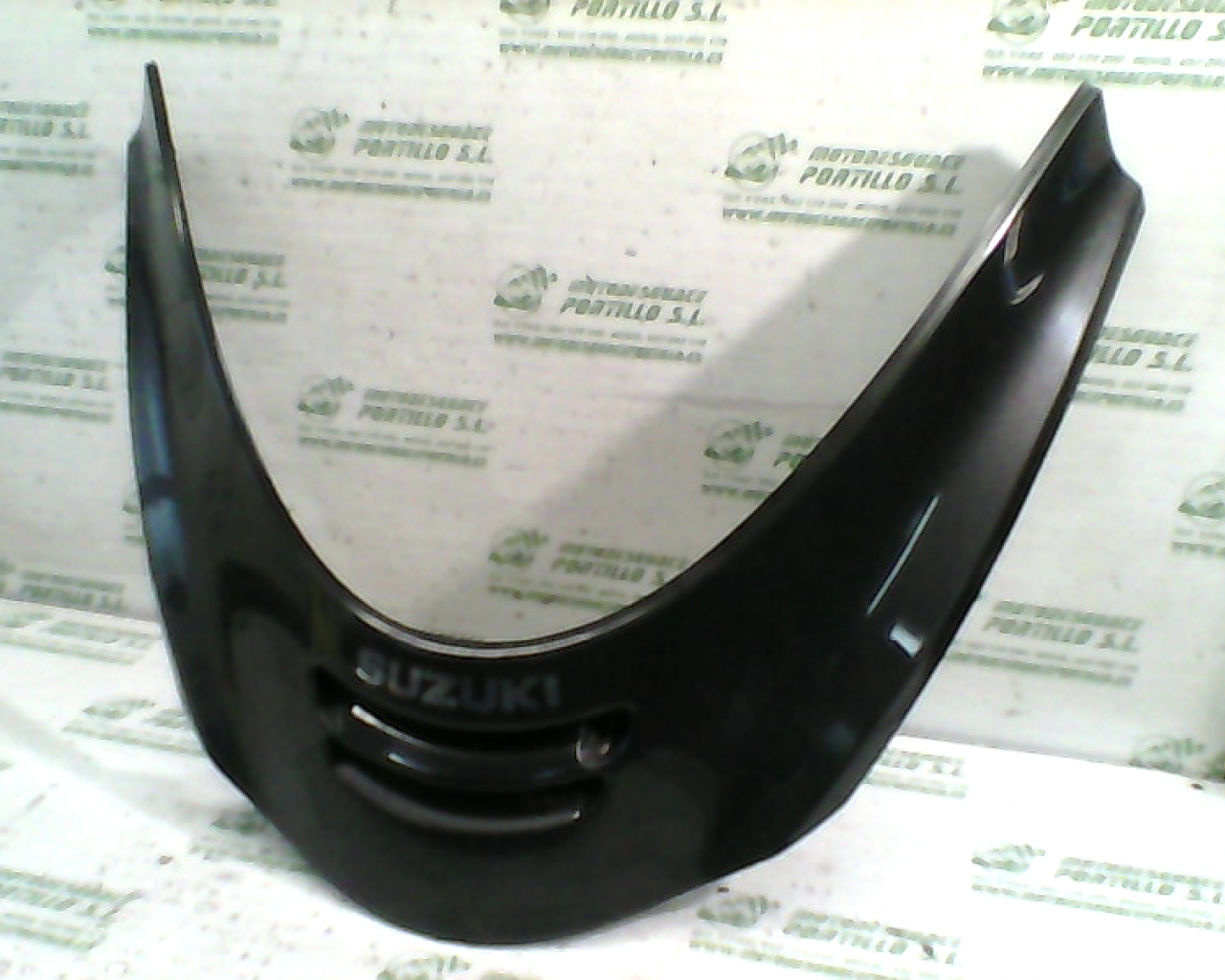 Frontal Suzuki Burgman 250 (1999-2001)