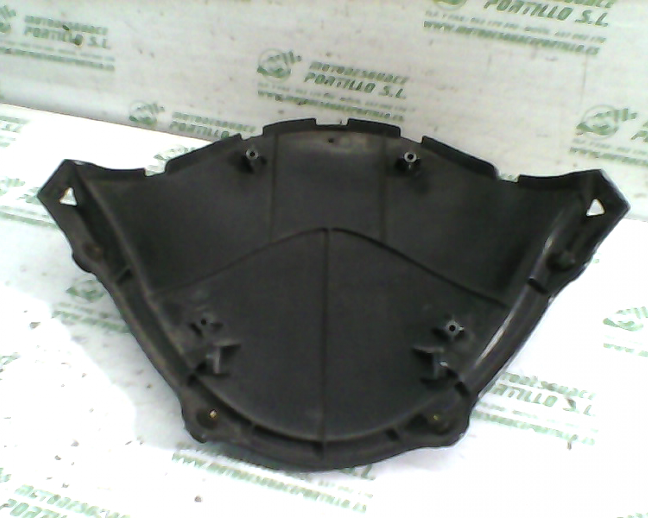 Soporte de cúpula Suzuki Burgman 250 (1999-2001)