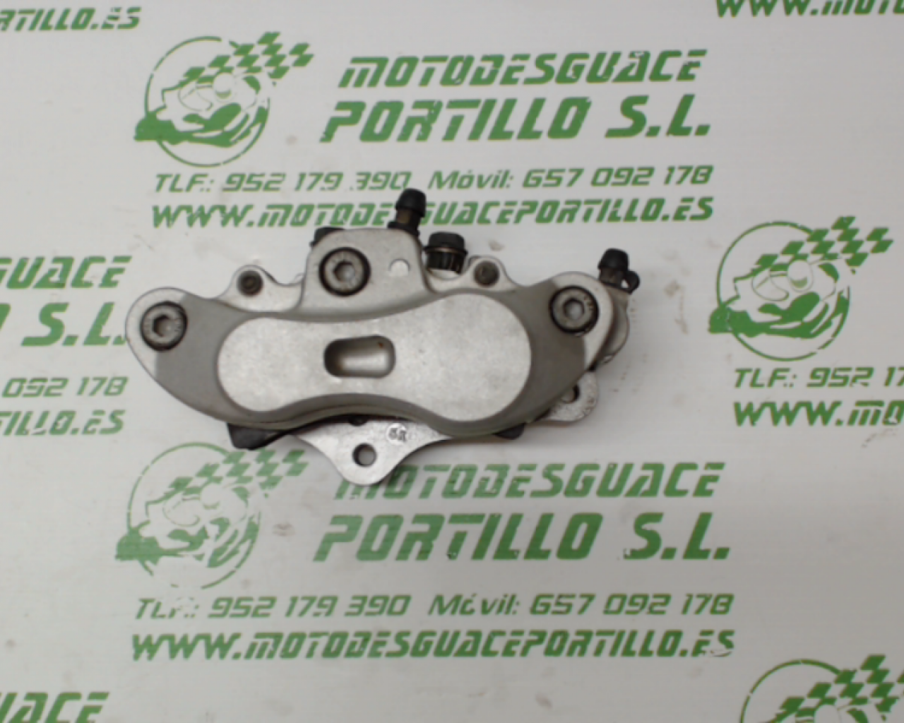 Pinza de freno delantera Suzuki Burgman 250 i (2005-2009)