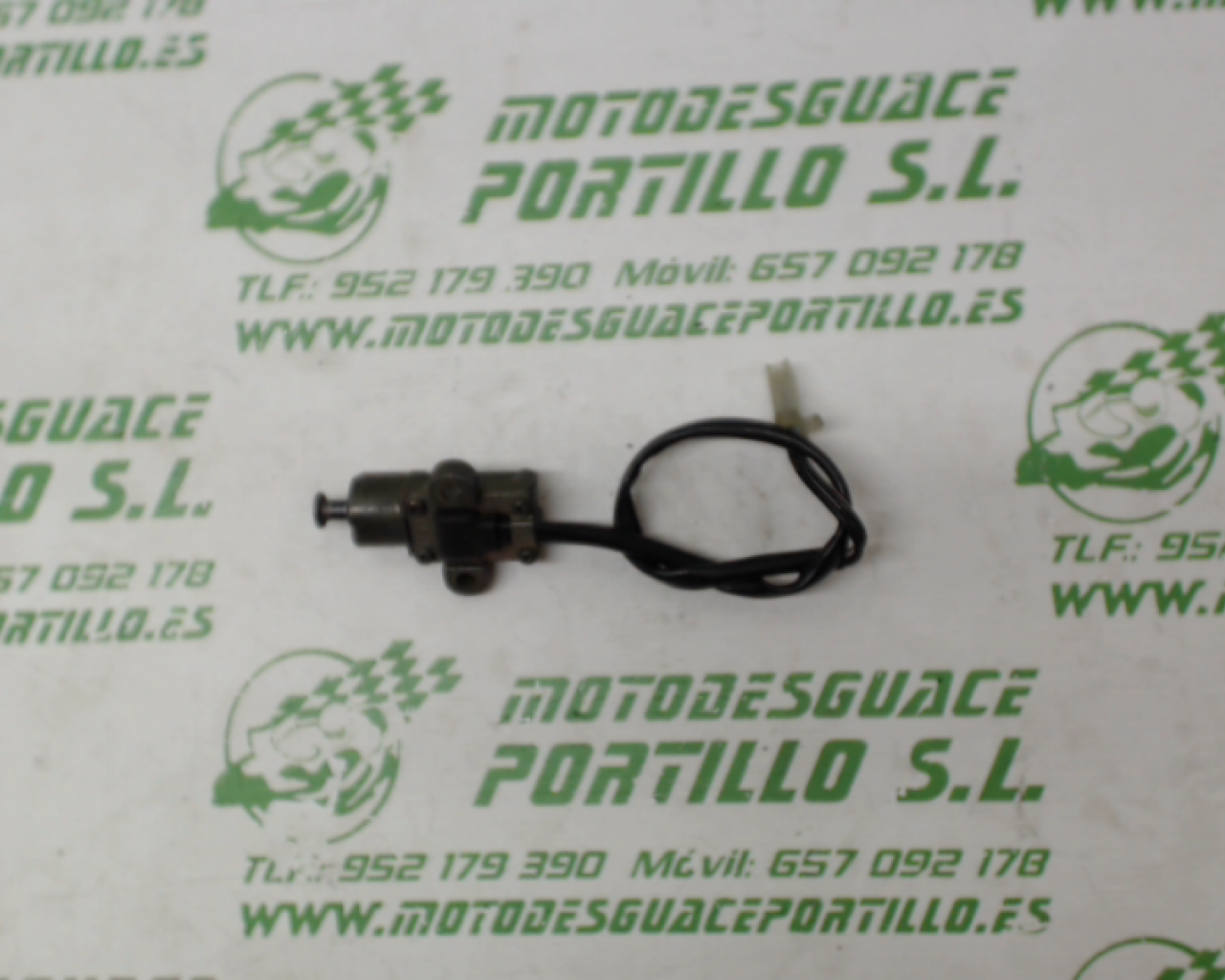 Sensor de asiento Suzuki Burgman 250 i (2005-2009)