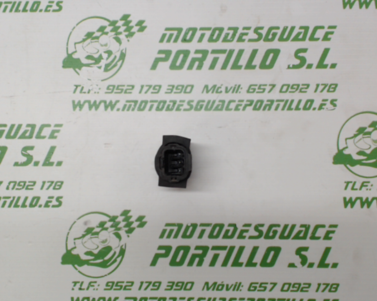 Sensor de caída Suzuki Burgman 250 i (2005-2009)