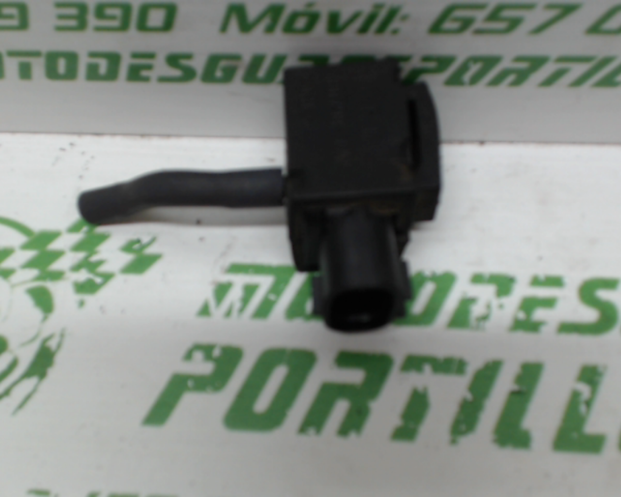 Sensor de presión de aire Suzuki Burgman 250 i (2005-2009)